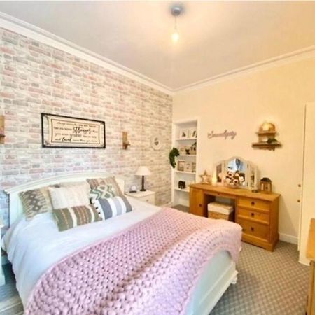 Entire, Main Door, Pet Friendly, Home Away From Home, East Ayrshire Newmilns Екстер'єр фото