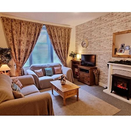 Entire, Main Door, Pet Friendly, Home Away From Home, East Ayrshire Newmilns Екстер'єр фото