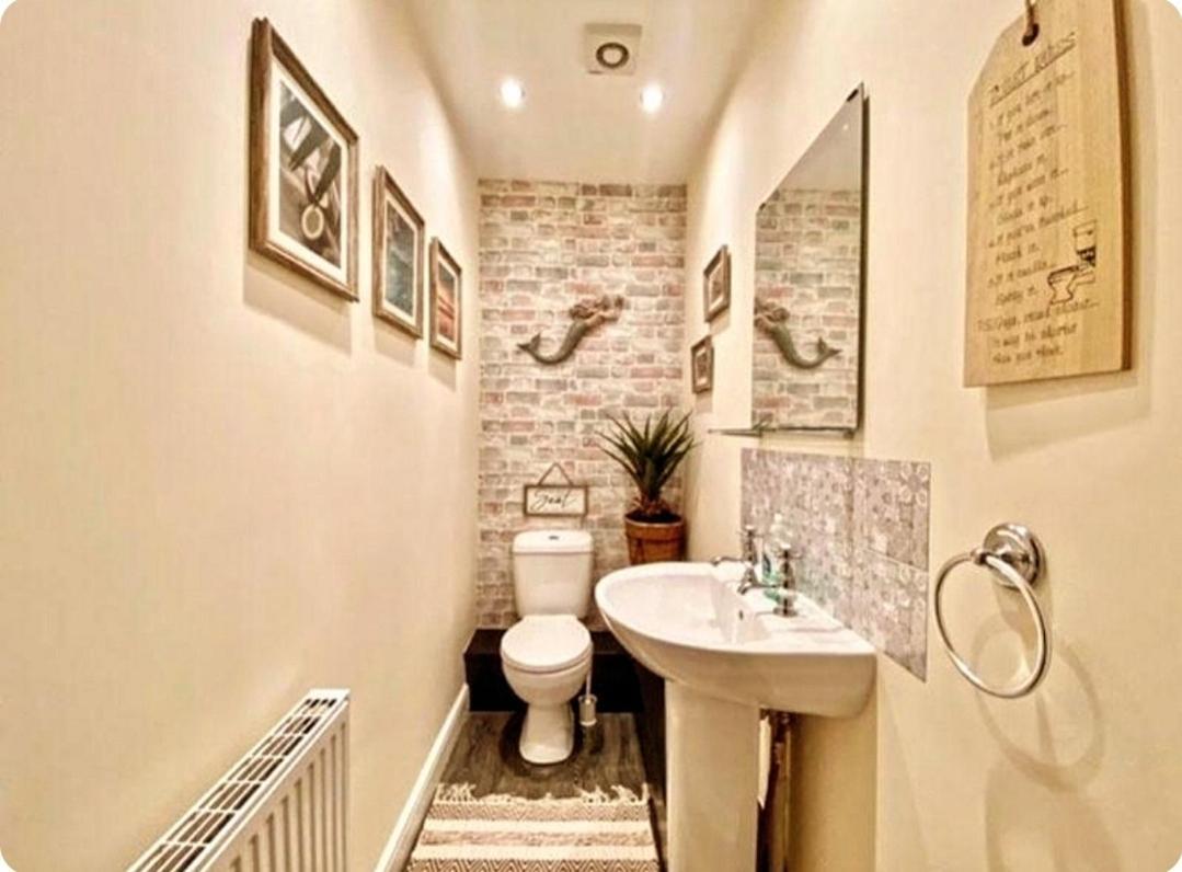 Entire, Main Door, Pet Friendly, Home Away From Home, East Ayrshire Newmilns Екстер'єр фото